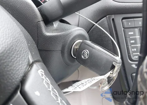 2016 Buick Encore z USA, uszkodzony, nr VIN KL4CJASB8GB608632